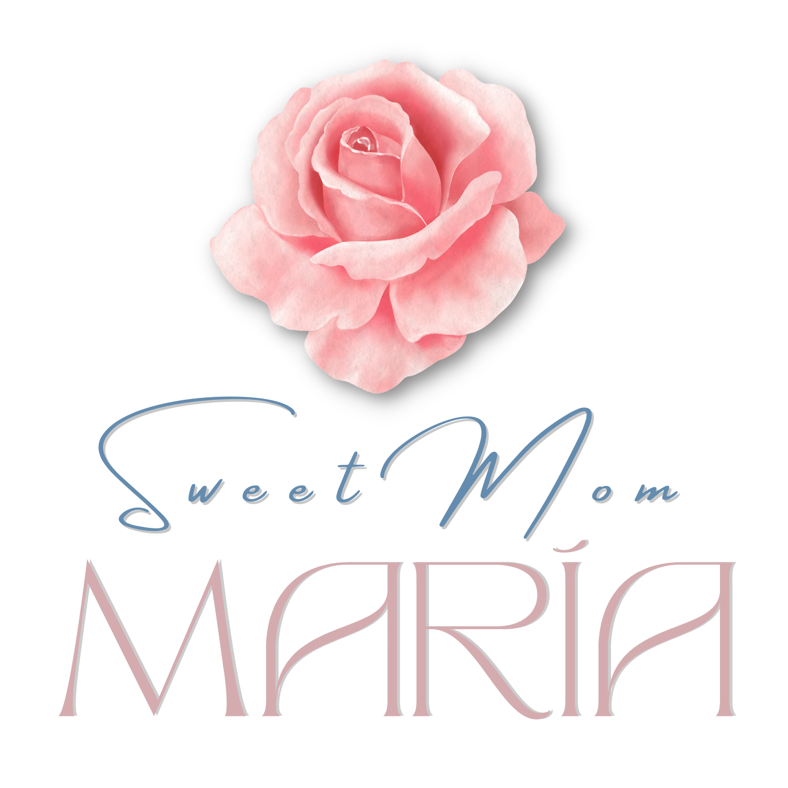 Sweet Mom Maria